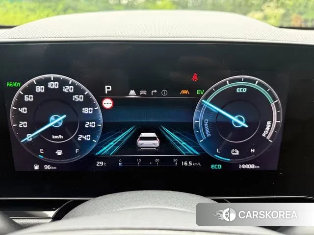 Kia Di Ol Nu Niro id 2894559 из Кореи 17