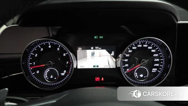 Hyundai The New Grandeur IG id 4671038 из Кореи 40