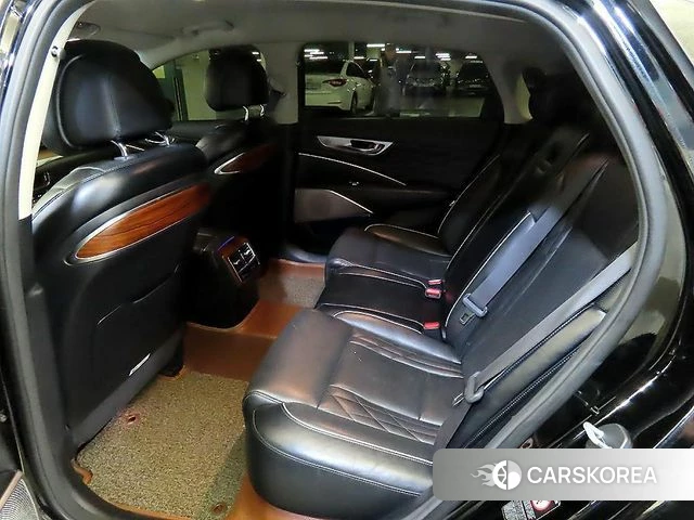 Kia More K9 id 4378070 из Кореи 17