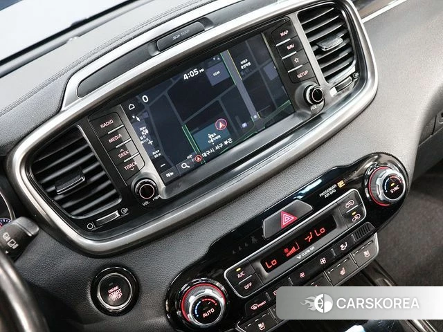 Kia The New Sorento id 4511677 из Кореи 17