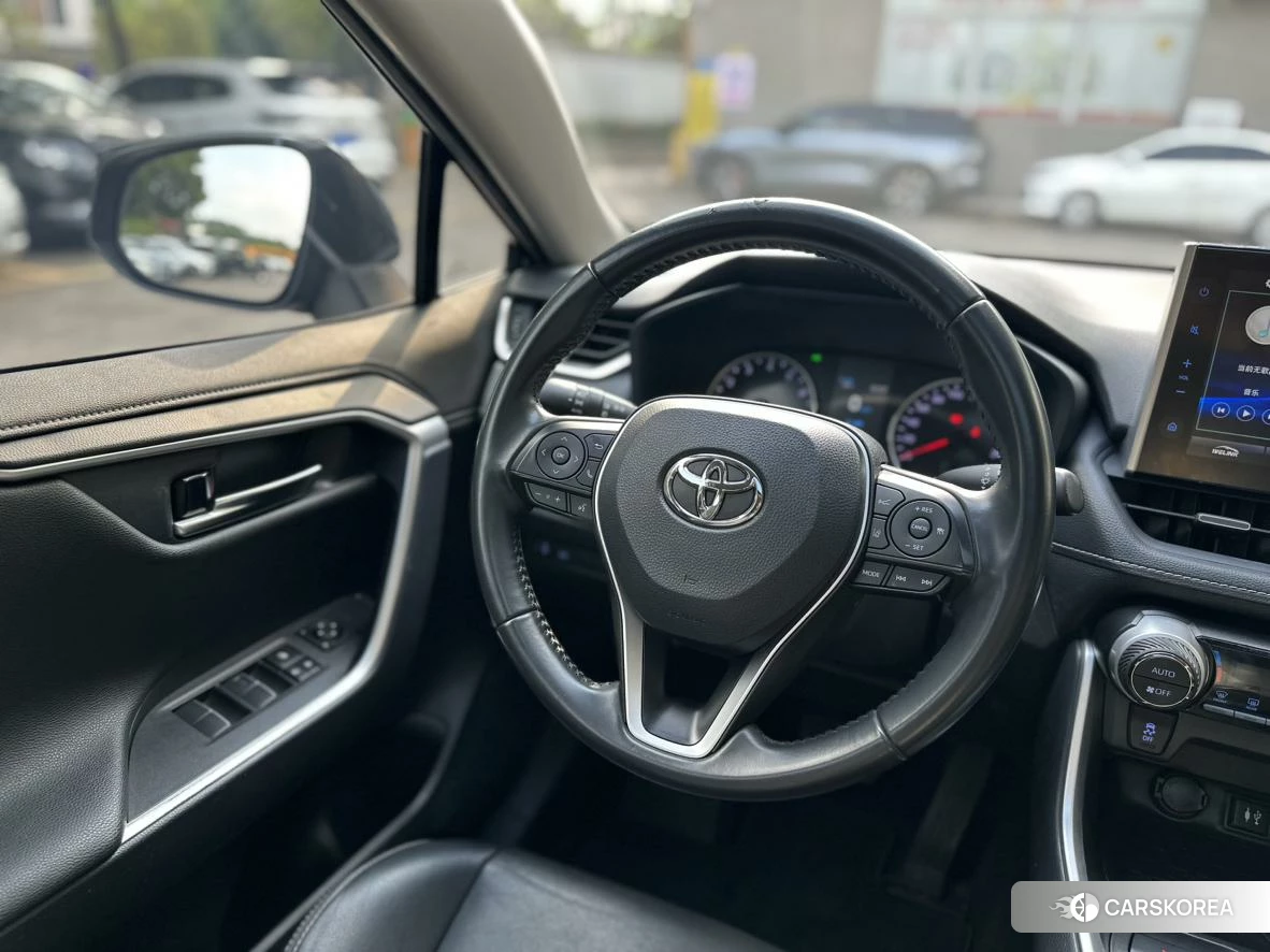 Toyota Wilanda id 4426890 из Китая 20