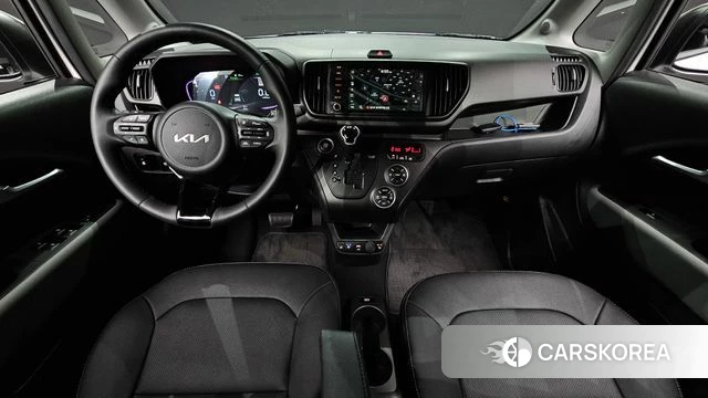 Kia The New Kia Ray id 4359691 из Кореи 27
