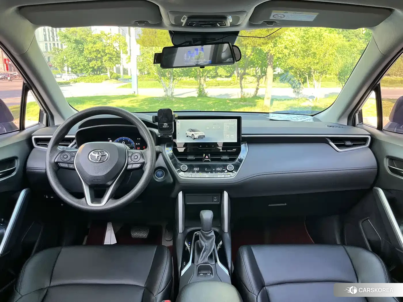 Toyota Frontlander id 4686117 из Китая 10