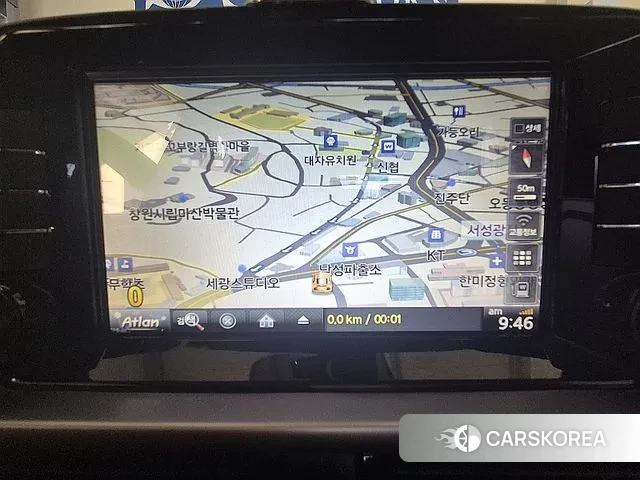 Kia Morning Urban (JA) id 3458410 из Кореи 17