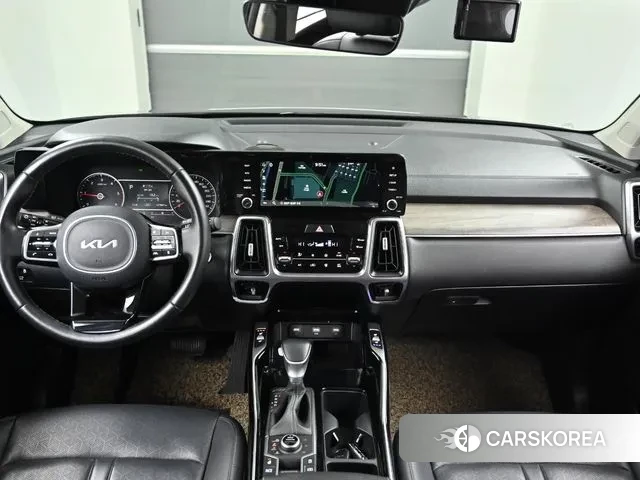 Kia Sorento 4th Generation id 3442837 из Кореи 17