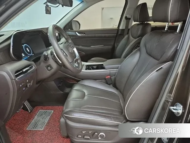 Hyundai The New Palisade id 3043232 из Кореи 16