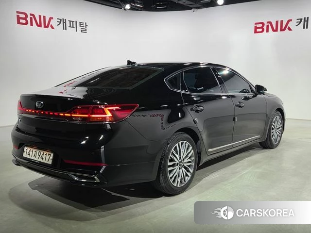 Kia K7 Premier id 4424131 из Кореи 17