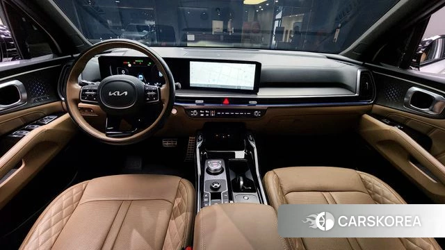 Kia The New Sorento 4th Generation id 3817900 из Кореи 17