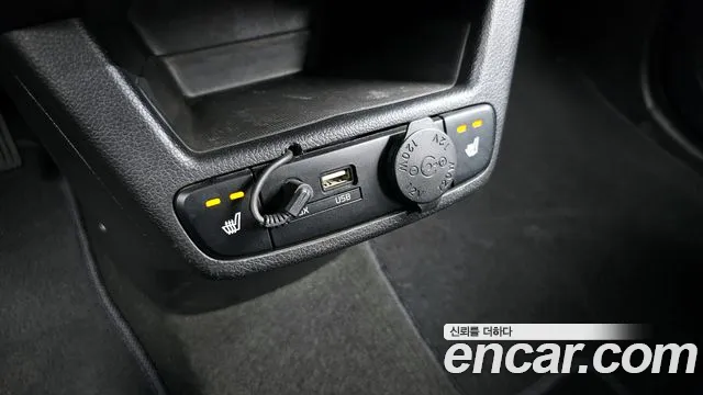 Kia The New Ray id 2652927 из Кореи 17