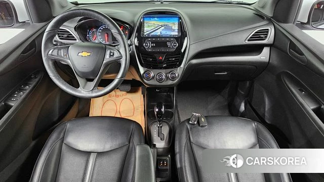 Chevrolet (GM Daewoo) The New Spark id 4760283 из Кореи 27