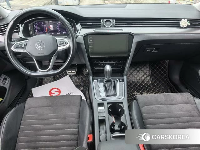 Volkswagen Magotan id 4313395 из Китая 9
