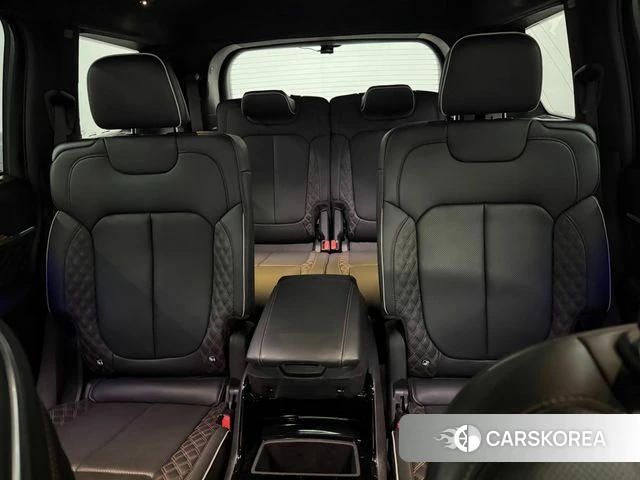 Jeep Grand Cherokee (WL) id 4388390 из Кореи 7
