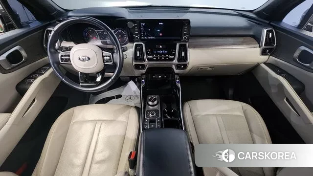 Kia Sorento 4th Generation id 3028221 из Кореи 17
