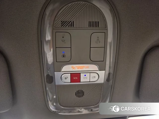 Hyundai Ionic 6 id 3058255 из Кореи 17