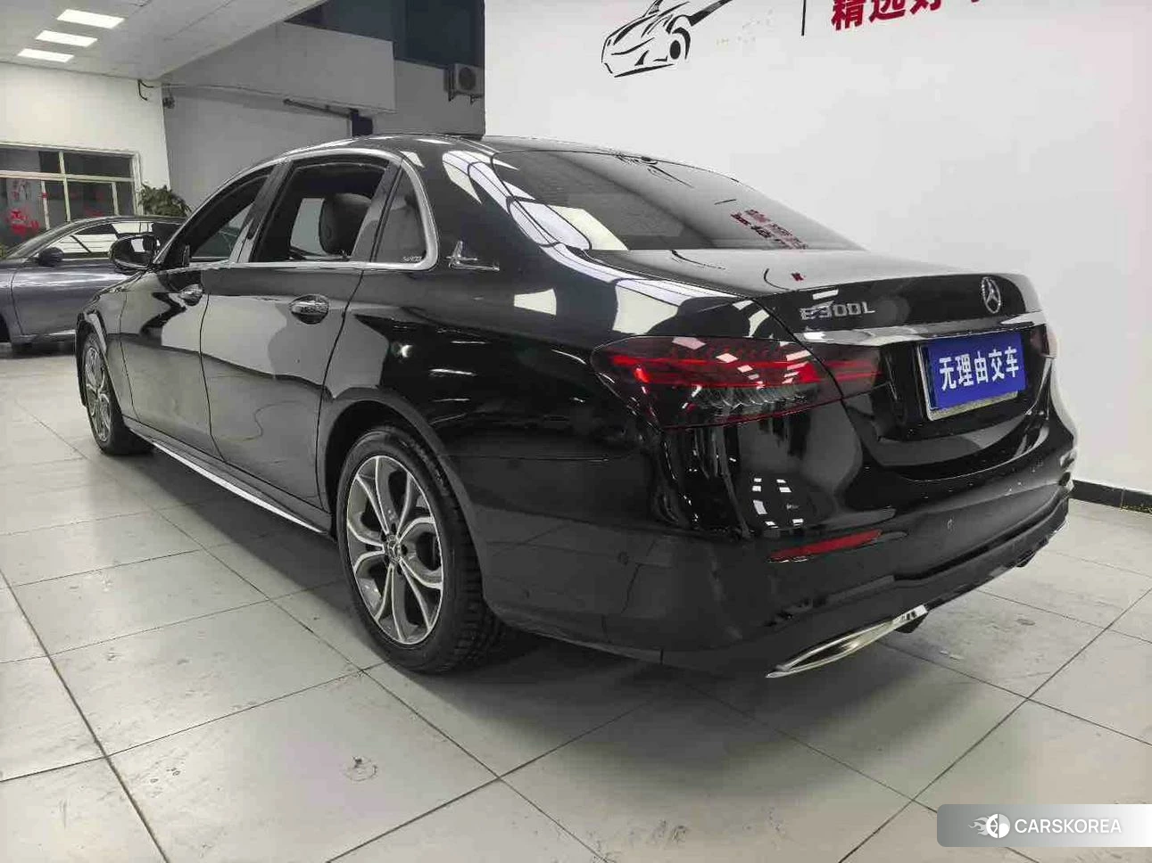 Mercedes-Benz E-Class id 4454138 из Китая 7