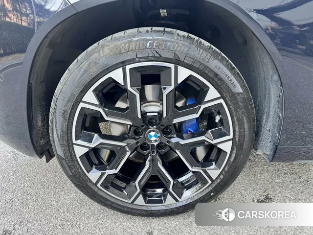 BMW X3 id 4335856 из Китая 20