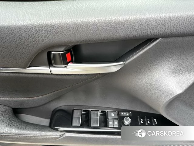 Toyota Camry id 4264117 из Китая 20