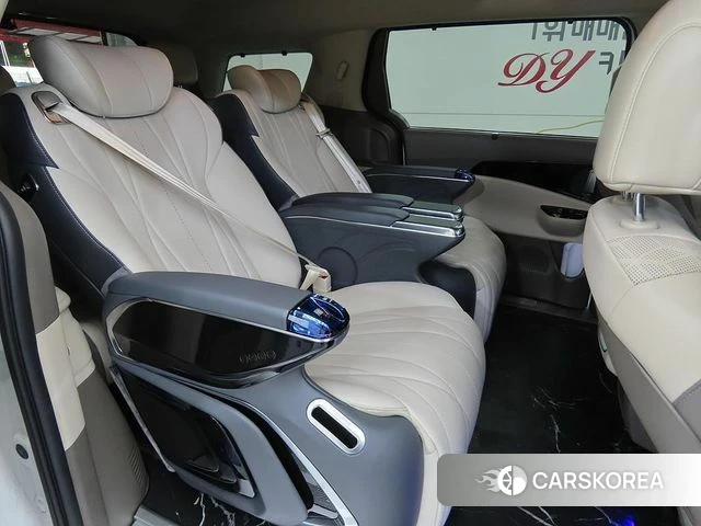 Kia Carnival 4th generation id 3811685 из Кореи 17