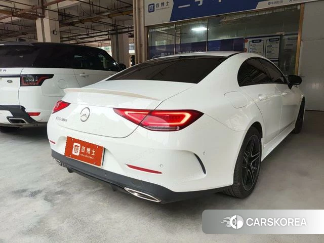 Mercedes-Benz CLS id 4334714 из Китая 7