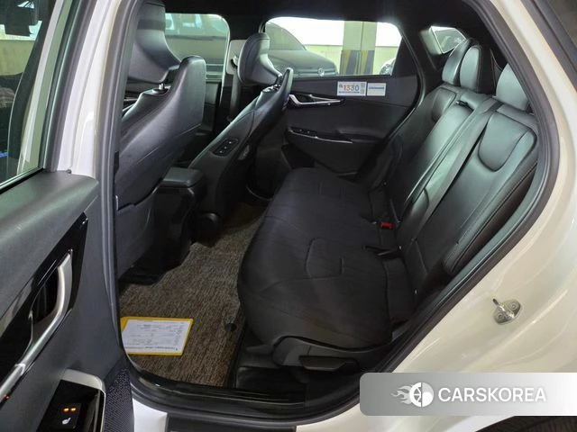 Kia EV6 id 3889238 из Кореи 17