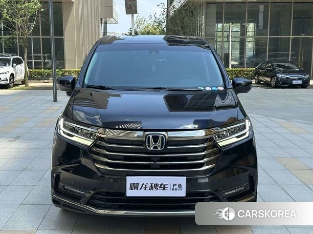 Honda Odyssey id 4313674 из Китая 23