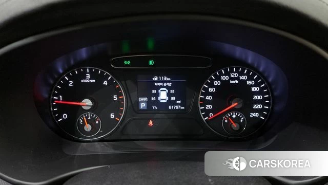 Kia The New Sorento id 3829415 из Кореи 17