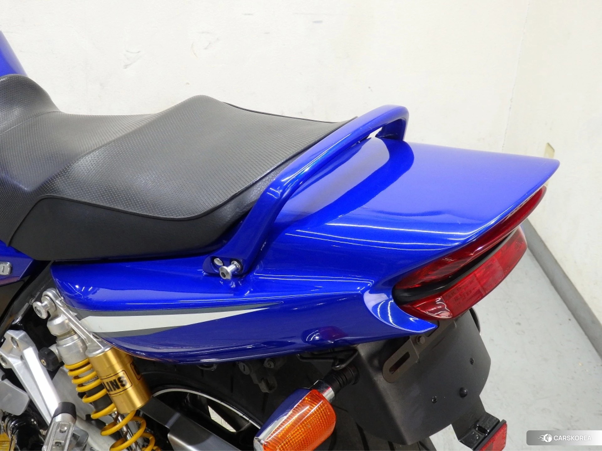 Yamaha XJR 1300 id 4183488 из Японии 28