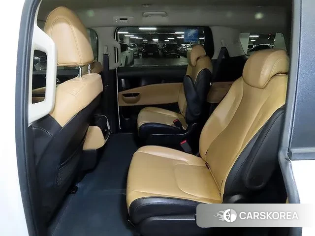 Kia Carnival 4th generation id 3654446 из Кореи 17