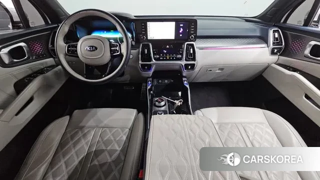 Kia Sorento 4th Generation id 3362367 из Кореи 17