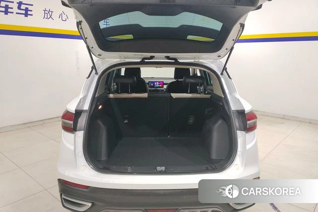 Geely Automobile Binyue id 4210558 из Китая 14