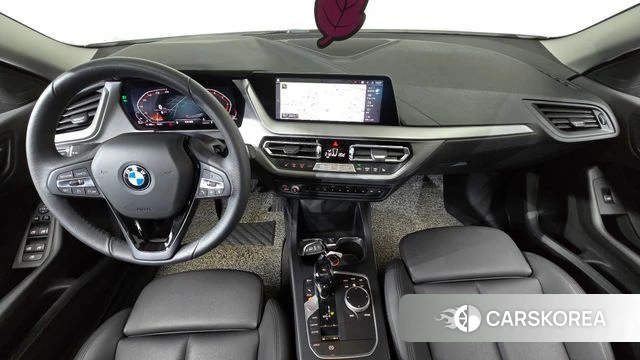 BMW 2 Series Gran Coupe (F44) id 4496204 из Кореи 27