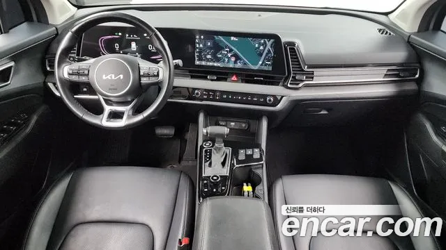 Kia Sportage 5th Generation id 2732780 из Кореи 17