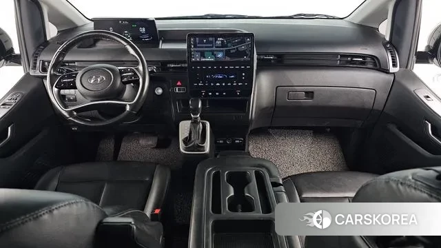 Hyundai Staria id 3378985 из Кореи 17