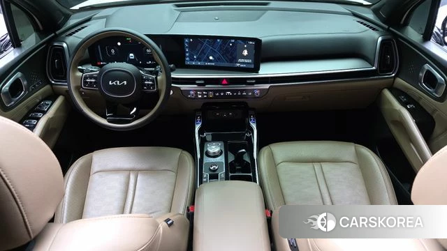 Kia The New Sorento 4th Generation id 4408223 из Кореи 28