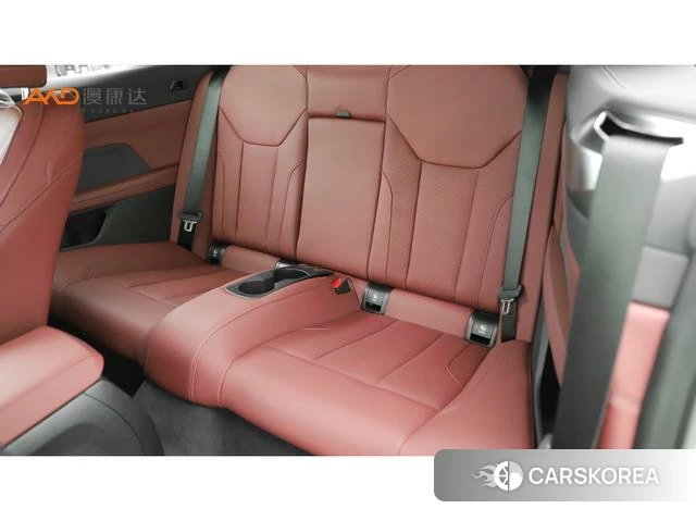 BMW 4 series id 4257657 из Китая 7