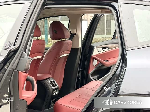 BMW X3 id 4313679 из Китая 15