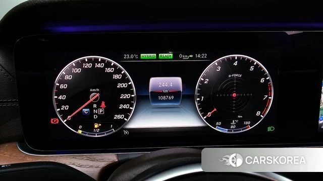 Mercedes-Benz E-Class W213 id 4310450 из Кореи 28