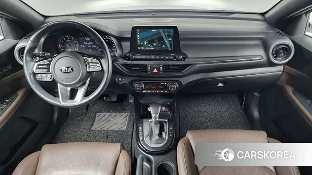 Kia Come New K3 id 3050700 из Кореи 17