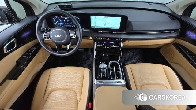 Kia Carnival 4th generation id 4533977 из Кореи 34
