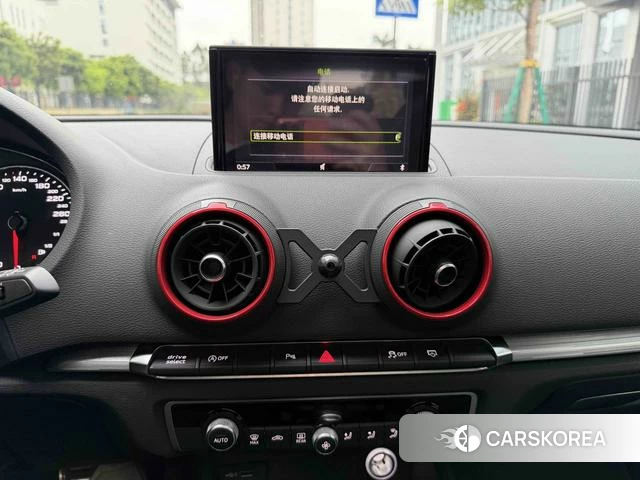 Audi A3 id 4214131 из Китая 33