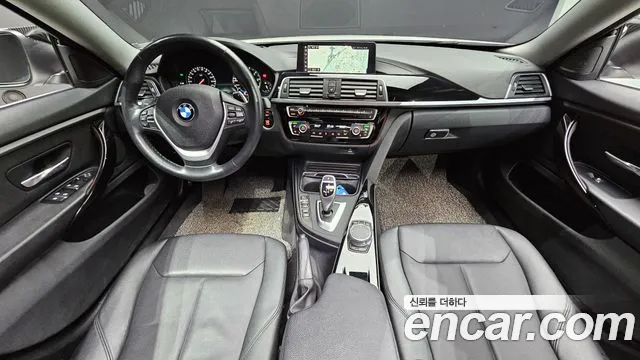 BMW 4 Series (F32) id 2392398 из Кореи 17