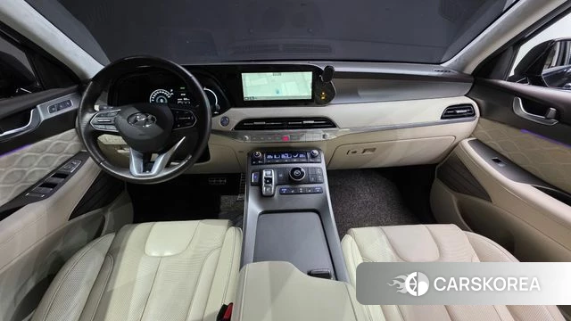 Hyundai Palisade id 3794815 из Кореи 17