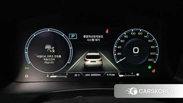 Ssangyong Rexton New Arena id 4307973 из Кореи 34