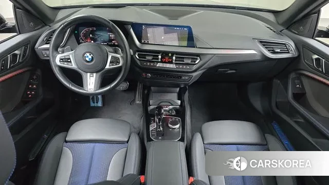 BMW 2 Series Gran Coupe (F44) id 3217742 из Кореи 17