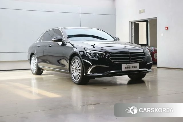 Mercedes-Benz E-class id 4313865 из Китая 31