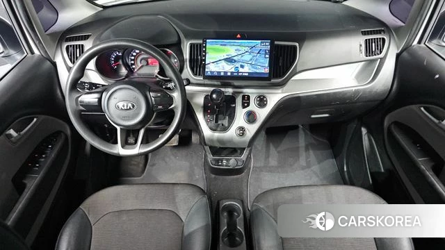Kia The New Ray id 4410851 из Кореи 27