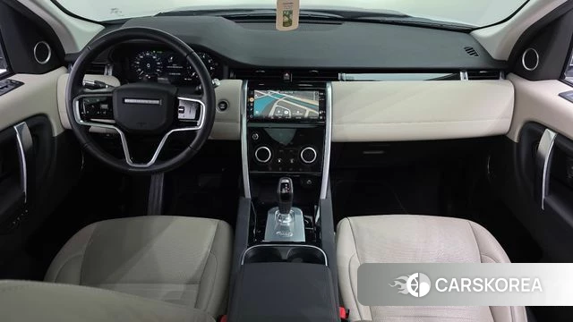 Land Rover Discovery Sports 2nd Generation id 3839424 из Кореи 17