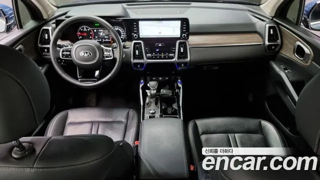 Kia Sorento 4th Generation id 2859169 из Кореи 17