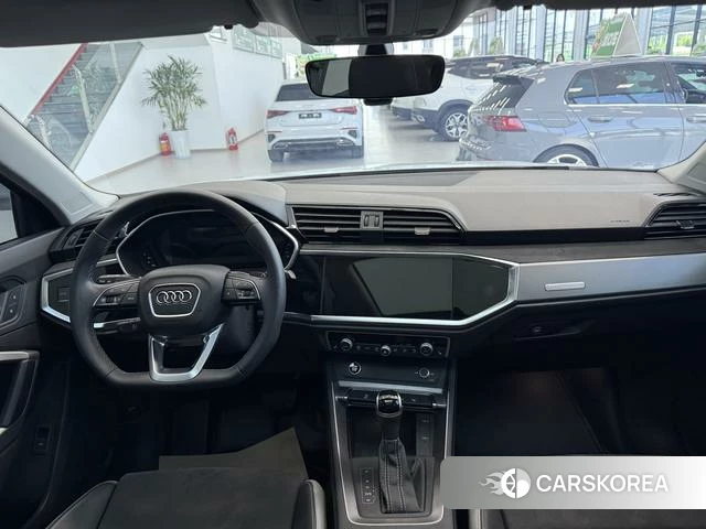 Audi Q3 id 4271154 из Китая 21