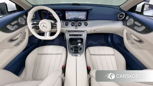 Mercedes-Benz E-Class W213 id 3052827 из Кореи 17